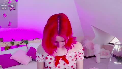 Lian online show from April 12, 2026, 7:13 am