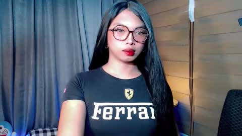 Snapshot of lianna_fox69 chatting on February 20, 2026, 1:33 pm CALL ME LIANNA online show from February 20, 2026, 1:33 pm