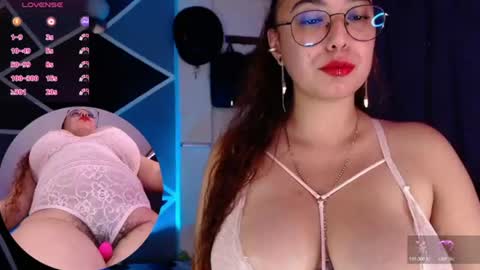Lianna Lee online show from June 26, 2026, 8:35 pm