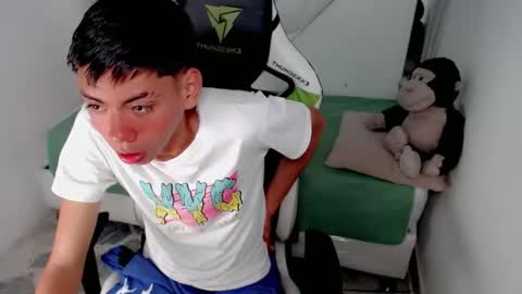 LIAR online show from February 3, 2026, 8:25 pm