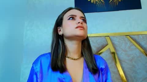 Snapshot of liaruso chatting on December 23, 2024, 12:46 am liaross online show from December 23, 2024, 12:46 am