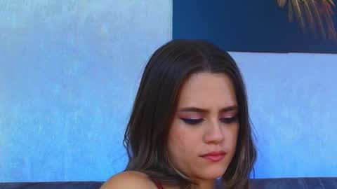 Snapshot of liaruso chatting on February 19, 2025, 3:06 am liaross online show from February 19, 2025, 3:06 am