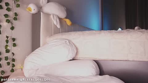 Molly  you can find Bunny here --  online show from February 28, 2025, 3:04 pm