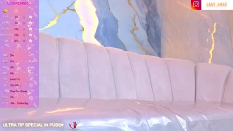 Dani online show from October 30, 2025, 8:16 am