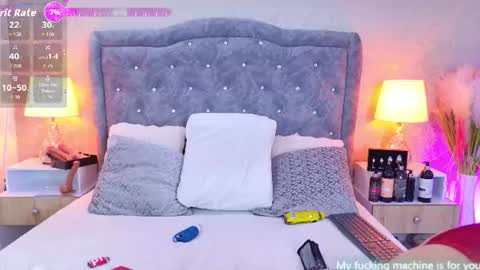 Snapshot of liateylor chatting on July 5, 2026, 7:10 pm Lia online show from July 5, 2026, 7:10 pm