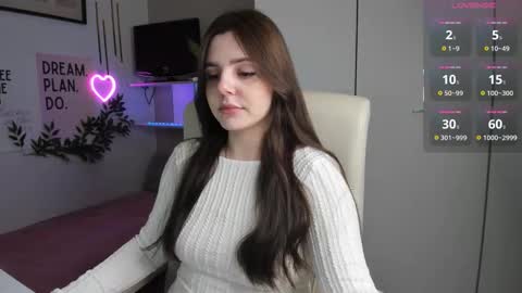 Snapshot of liawoow chatting on October 18, 2025, 6:48 am Lia online show from October 18, 2025, 6:48 am