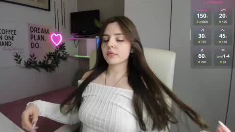 Snapshot of liawoow chatting on October 19, 2025, 1:45 pm Lia online show from October 19, 2025, 1:45 pm