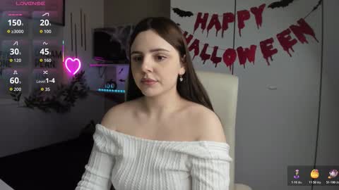 Snapshot of liawoow chatting on November 1, 2025, 2:19 pm Lia online show from November 1, 2025, 2:19 pm