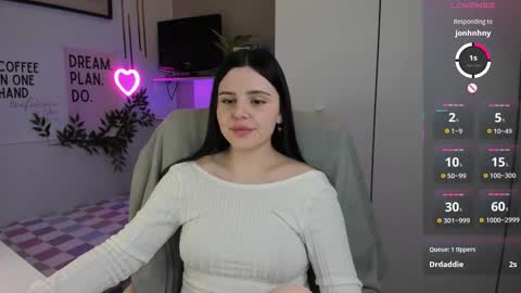 Snapshot of liawoow chatting on November 14, 2025, 8:13 am Lia online show from November 14, 2025, 8:13 am