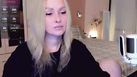 Libby online show from November 11, 2025, 10:15 am