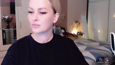 Libby online show from January 14, 2026, 11:05 am