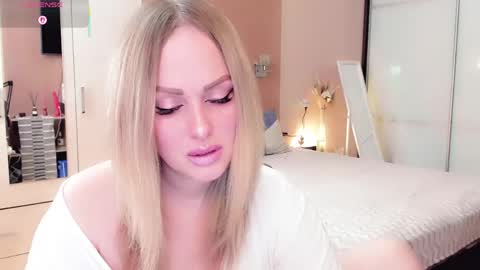 Libby online show from April 11, 2026, 9:57 am