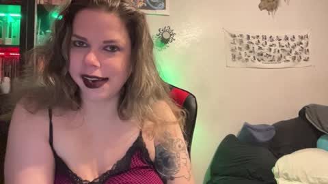 Snapshot of libbydeetzxxx chatting on December 17, 2024, 1:16 pm Libby Deetz online show from December 17, 2024, 1:16 pm