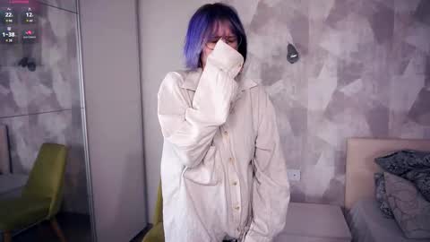 Judith online show from November 6, 2025, 5:36 pm