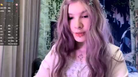 Snapshot of libbynading chatting on September 23, 2025, 7:06 pm Lola online show from September 23, 2025, 7:06 pm