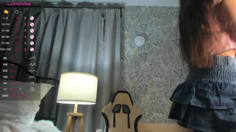 Elena online show from December 20, 2024, 11:16 pm
