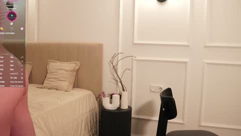 Elena online show from January 15, 2026, 9:40 pm