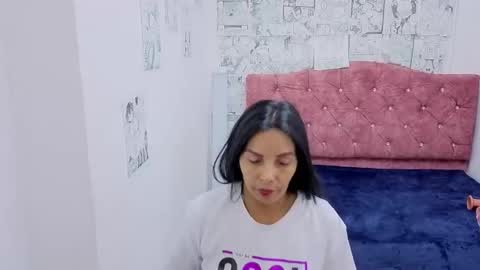 libelulasex clark online show from October 4, 2025, 2:37 pm