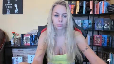 Anna online show from December 4, 2025, 9:18 am