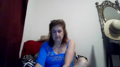 Snapshot of librawoman chatting on January 12, 2025, 12:28 am librawoman online show from January 12, 2025, 12:28 am
