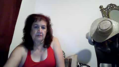 Snapshot of librawoman chatting on April 11, 2026, 6:12 pm librawoman online show from April 11, 2026, 6:12 pm