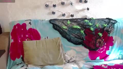 LicaBlack online show from October 14, 2025, 8:37 am