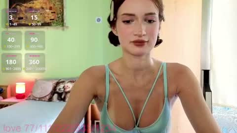 Snapshot of lick_it_up_big_boy chatting on July 11, 2026, 1:14 pm Welcome guys in my room Im Claire online show from July 11, 2026, 1:14 pm