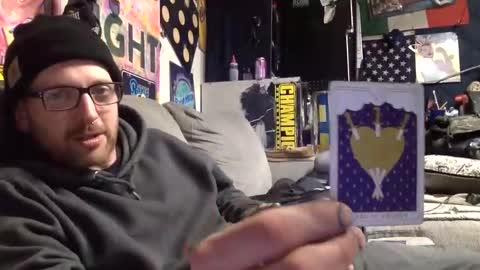 IM A BAD DAWGY WOOF WOOF online show from February 14, 2025, 4:58 am