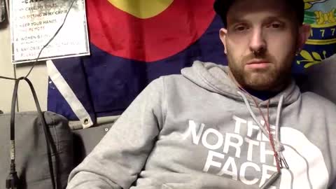 IM A BAD DAWGY WOOF WOOF online show from December 3, 2025, 9:07 am