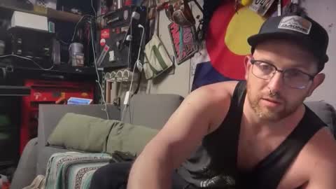 IM A BAD DAWGY WOOF WOOF online show from May 23, 2026, 7:18 pm