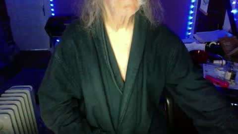 LickYourYoni online show from November 27, 2025, 4:09 pm