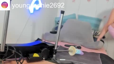 Sophie online show from February 5, 2026, 3:16 pm