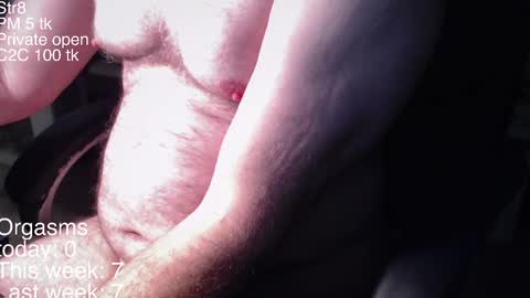 Snapshot of liebestool8 chatting on December 6, 2024, 10:27 am liebestool8 online show from December 6, 2024, 10:27 am