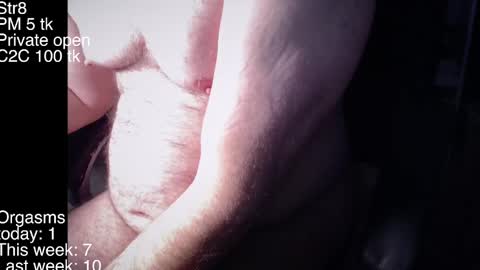 Snapshot of liebestool8 chatting on January 26, 2025, 11:06 am liebestool8 online show from January 26, 2025, 11:06 am