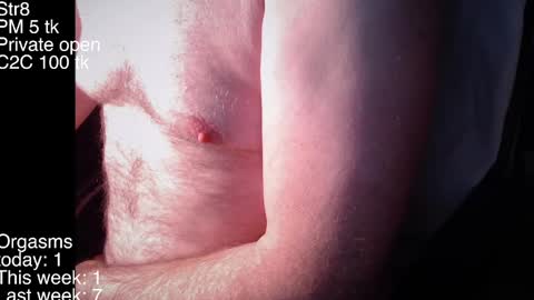 Snapshot of liebestool8 chatting on January 30, 2025, 12:07 am liebestool8 online show from January 30, 2025, 12:07 am