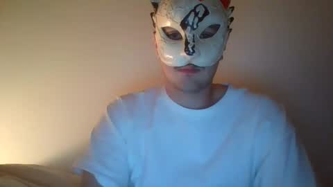 liebhaber18 online show from October 16, 2025, 11:17 pm