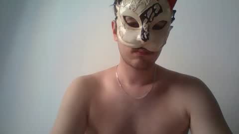 liebhaber18 online show from February 27, 2026, 1:55 pm