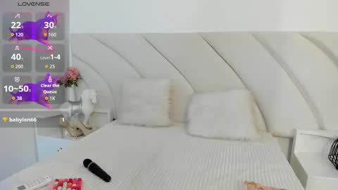 Emily  online show from April 14, 2026, 9:54 pm