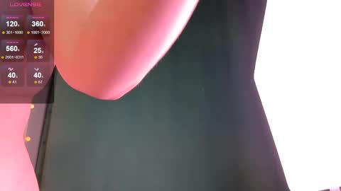 Olivia online show from March 27, 2026, 6:29 pm