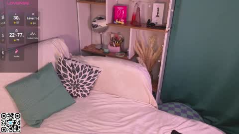 Olivia online show from March 28, 2026, 2:05 pm