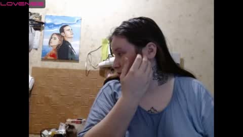 Snapshot of light_lunaa chatting on December 5, 2024, 11:38 am light_lunaa online show from December 5, 2024, 11:38 am