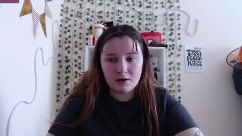 Snapshot of light_lunaa chatting on January 28, 2025, 9:19 am light_lunaa online show from January 28, 2025, 9:19 am