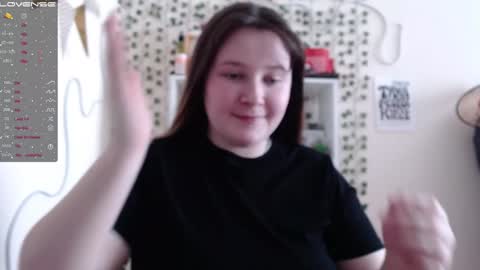 Snapshot of light_lunaa chatting on February 4, 2025, 5:53 am light_lunaa online show from February 4, 2025, 5:53 am