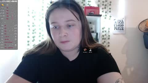 Snapshot of light_lunaa chatting on February 6, 2025, 12:37 pm light_lunaa online show from February 6, 2025, 12:37 pm
