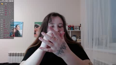 Snapshot of light_lunaa chatting on February 8, 2025, 11:55 am light_lunaa online show from February 8, 2025, 11:55 am