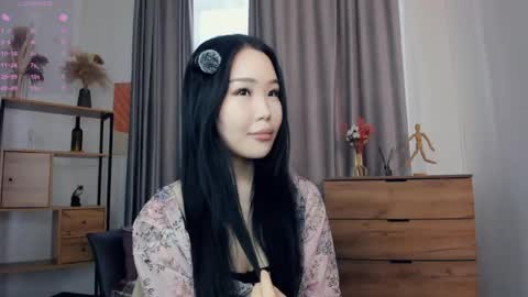 Melissa online show from May 18, 2026, 7:25 am