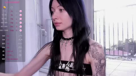 Snapshot of lightlove_iam chatting on February 8, 2025, 1:54 pm Bembi online show from February 8, 2025, 1:54 pm