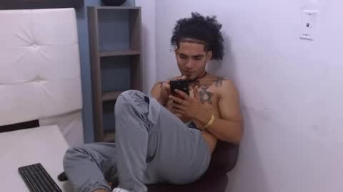 Snapshot of lihanjor_23 chatting on February 8, 2025, 7:48 am Lihan online show from February 8, 2025, 7:48 am