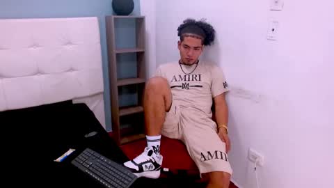 Snapshot of lihanjor_23 chatting on February 18, 2025, 3:10 am Lihan online show from February 18, 2025, 3:10 am