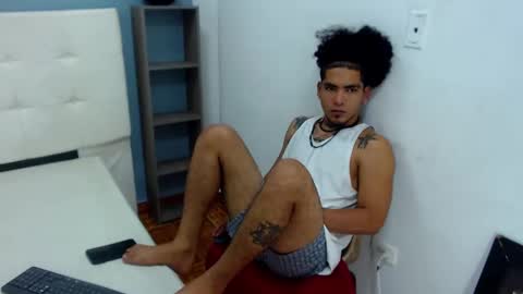 Snapshot of lihanjor_23 chatting on February 20, 2025, 9:33 am Lihan online show from February 20, 2025, 9:33 am